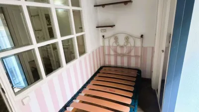 Apartment on Calle de la Cruz photo 5