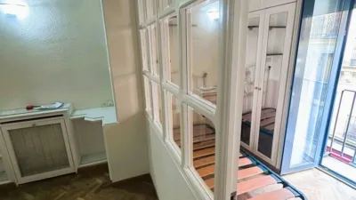Apartment on Calle de la Cruz photo 6