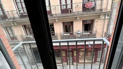 Apartment on Calle de la Cruz photo 8