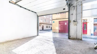 Garaje en venta en Centro - Vista 2