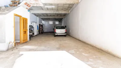 Garaje en venta en Centro - Vista 3
