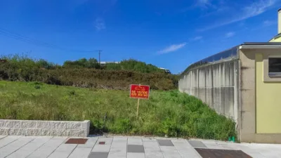 Terreno en venta en Barrio de Las Flores - Vista 2