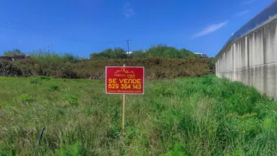 Terreno en venta en Barrio de Las Flores - Vista 4