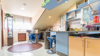 Edificio en venta en Ronda de Outeiro - Avenida Finisterre - Vista 2