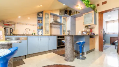 Edificio en venta en Ronda de Outeiro - Avenida Finisterre - Vista 3