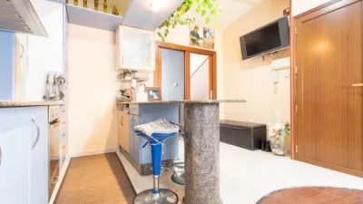 Edificio en venta en Ronda de Outeiro - Avenida Finisterre - Vista 4