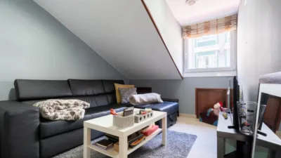 Edificio en venta en Ronda de Outeiro - Avenida Finisterre - Vista 5