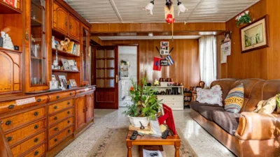 Casa en venta en Sofan, Carballo (Carballo) de 97.000 €