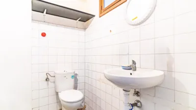Local comercial en venta en Avda. Finisterre - Vista 4