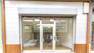 Local comercial en venta en Avda. Finisterre - Vista 5