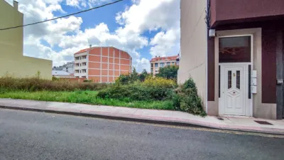 Terreno en venta en Zona Juzgados - Vista 4