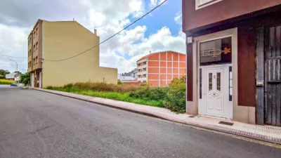 Terreno en venta en Zona Juzgados - Vista 5