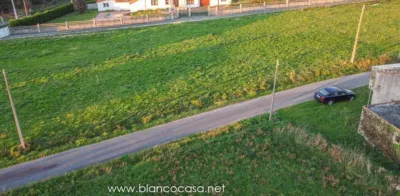 Terreno en venta en Bértoa - Vista 2