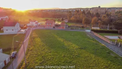 Terreno en venta en Bértoa - Vista 4