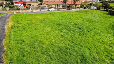Terreno en venta en Oleiros - Vista 4
