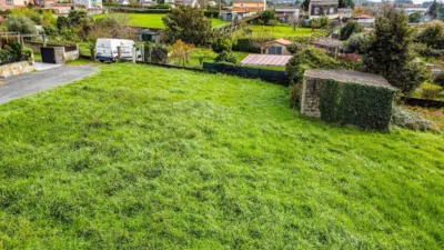 Terreno en venta en Oleiros - Vista 5