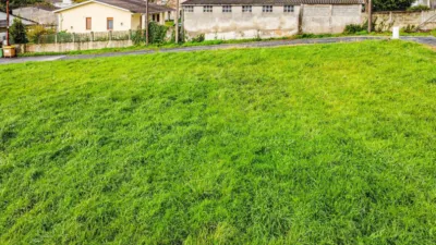 Terreno en venta en Oleiros - Vista 6