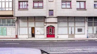 Local comercial en venta en Chorís - Zona Escolar - Vista 2