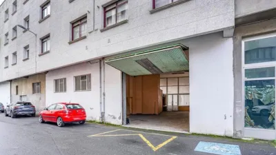 Local comercial en venta en Chorís - Zona Escolar - Vista 3