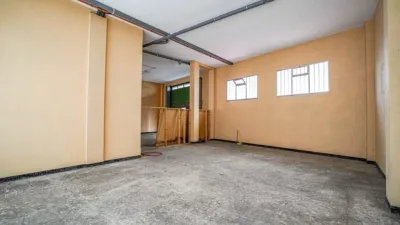 Local comercial en venta en Chorís - Zona Escolar - Vista 5