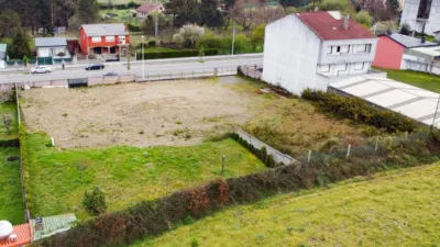 Terreno en venta en Carballo - Vista 2