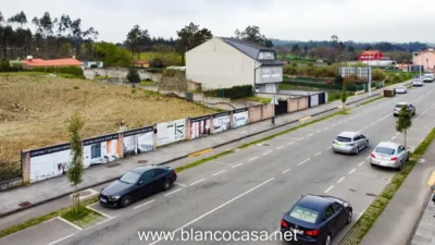 Terreno en venta en Carballo - Vista 4
