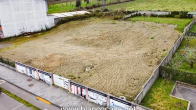 Terreno en venta en Carballo - Vista 5