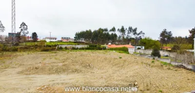 Terreno en venta en Carballo - Más