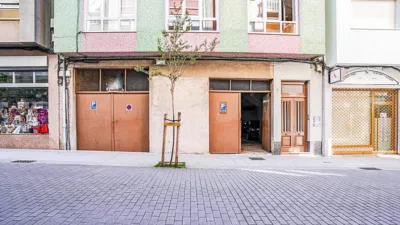 Local comercial en venta en Centro - Vista 2