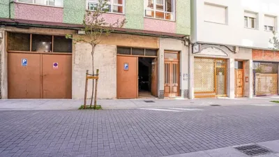 Local comercial en venta en Centro - Más