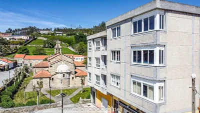 Edificio en venta en Pastoriza - Vista 3