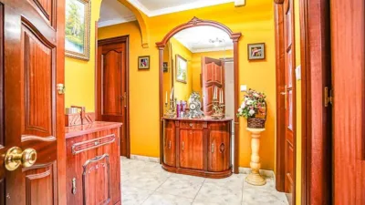 Edificio en venta en Pastoriza - Vista 5