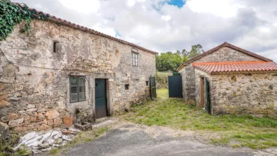 Casa en Agualada photo 17