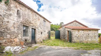 Casa en Agualada photo 18