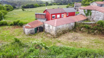 Casa en Agualada photo 30