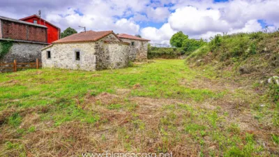 Casa en Agualada photo 31