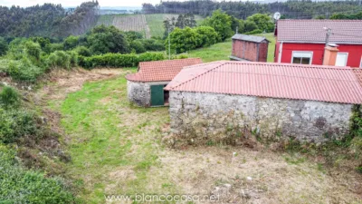 Casa en Agualada photo 41