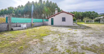 Terreno en venta en Baio - Vista 3