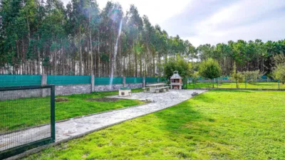 Terreno en venta en Baio - Vista 4