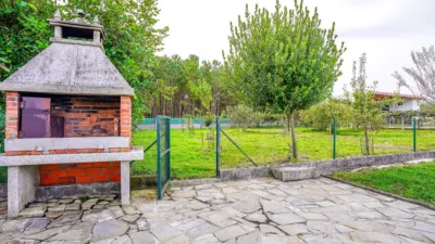 Terreno en venta en Baio - Vista 5