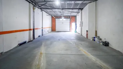 Local comercial en alquiler en Rúa Tarragona - Vista 3