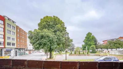 Local comercial en venta en A Milagrosa - Vista 2