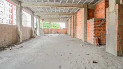 Local comercial en venta en A Milagrosa - Vista 3
