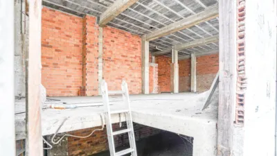 Local comercial en venta en A Milagrosa - Vista 4