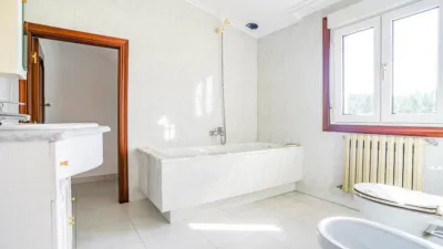 House in Bértoa photo 63