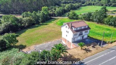 House in Bértoa photo 7