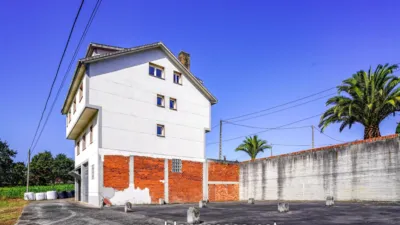 House in Bértoa photo 81