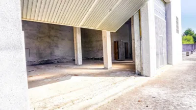 House in Bértoa photo 85