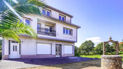 House in Bértoa photo 8