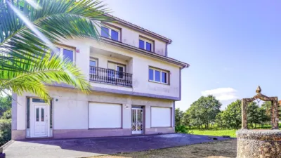 House in Bértoa photo 93